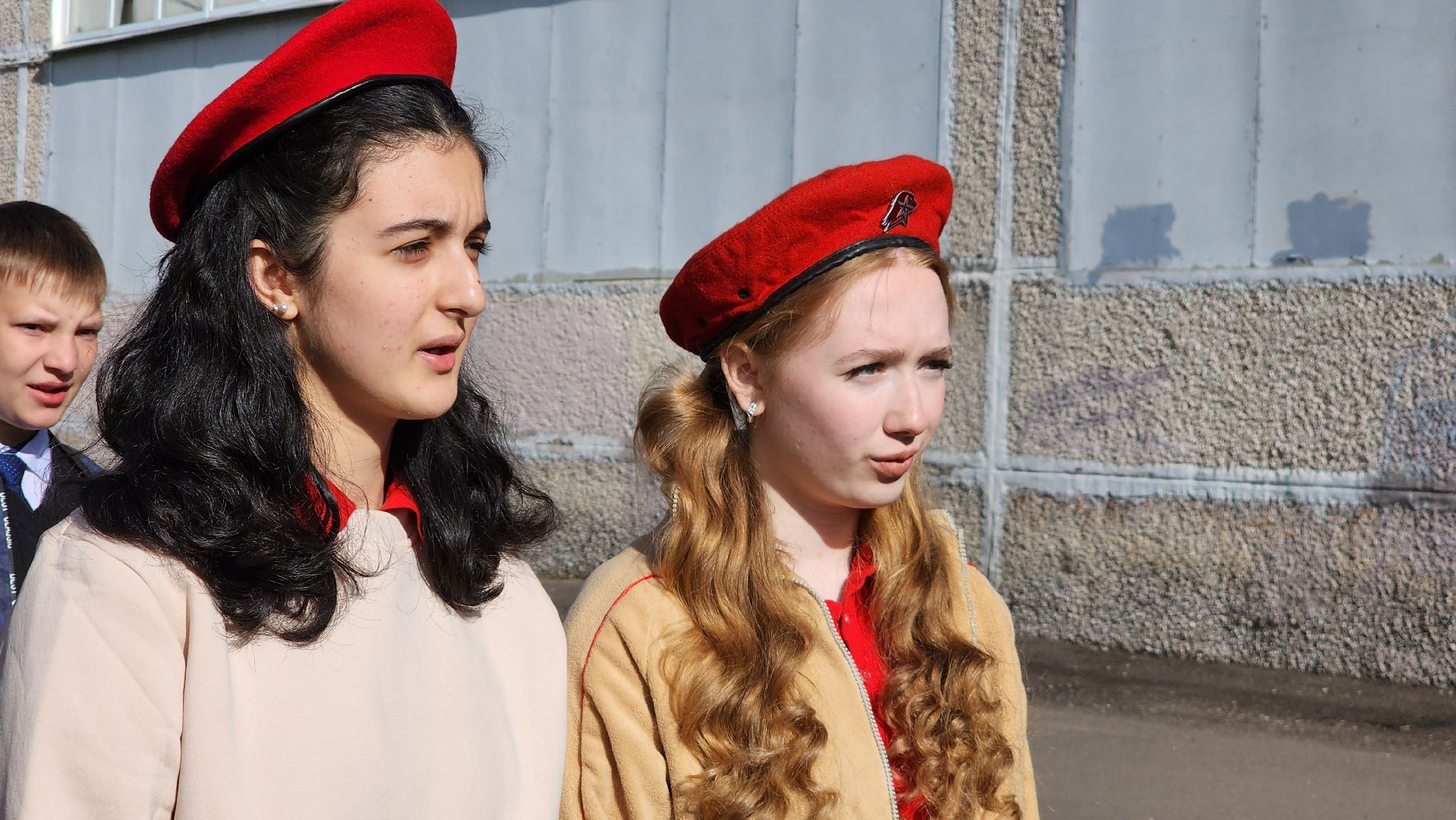 Егорьевск, Подмосковье, Московская область, Бессмертный полк, Акция, Память,