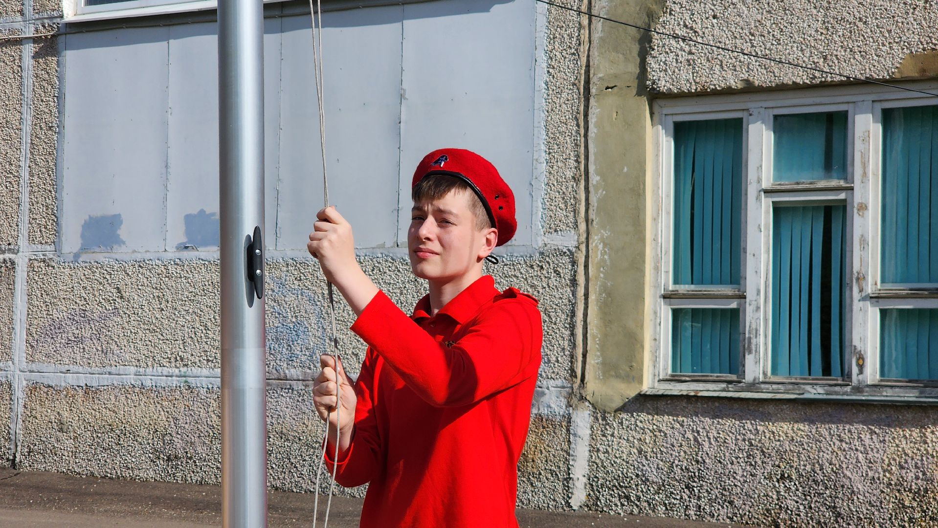 Егорьевск, Подмосковье, Московская область, Бессмертный полк, Акция, Память,