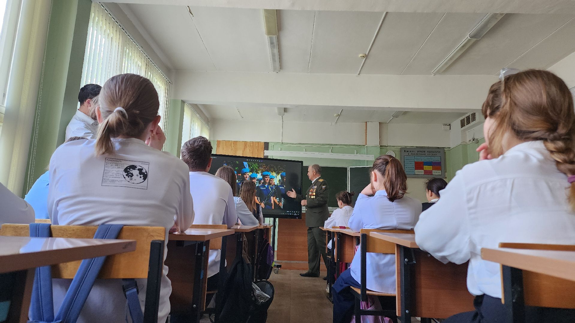 Егорьевск, разговоры о важном, подмосковье, Московская область, победа, акции,