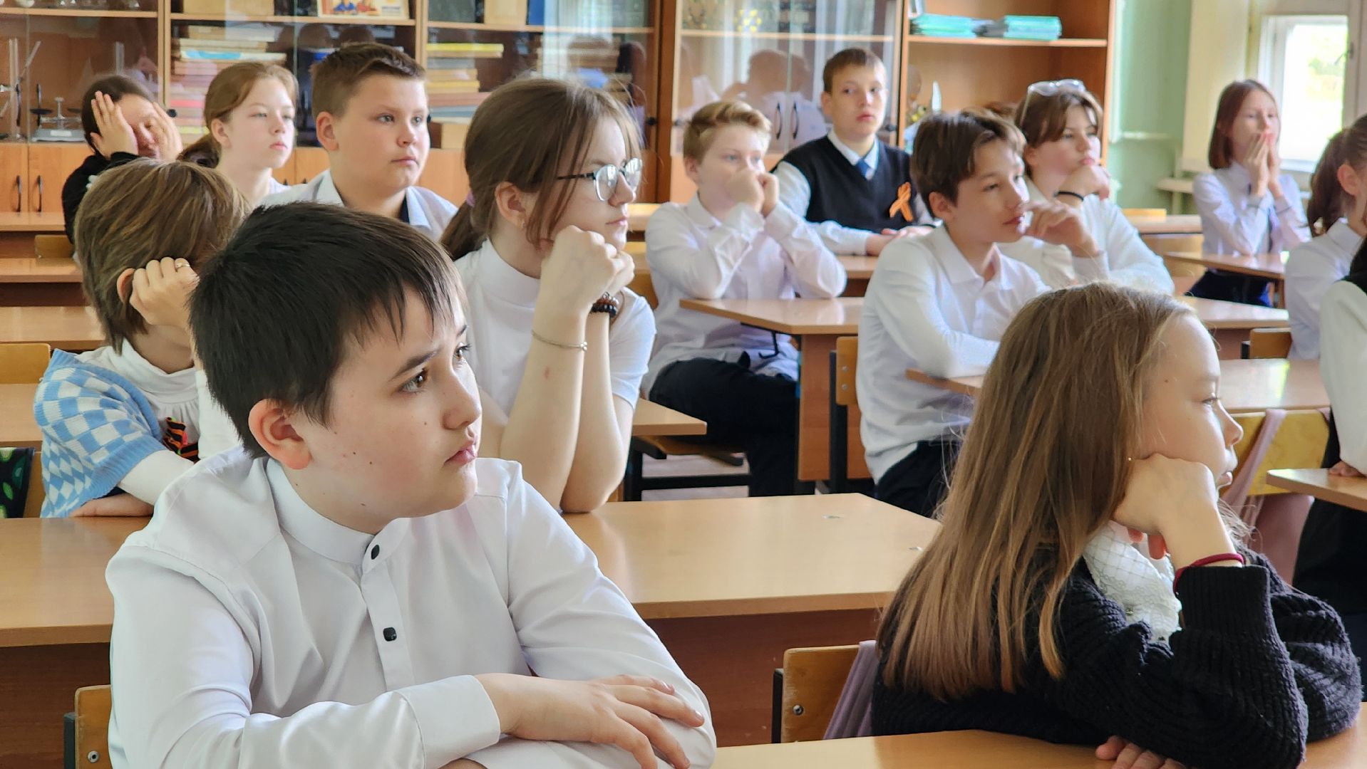 Егорьевск, разговоры о важном, подмосковье, Московская область, победа, акции,