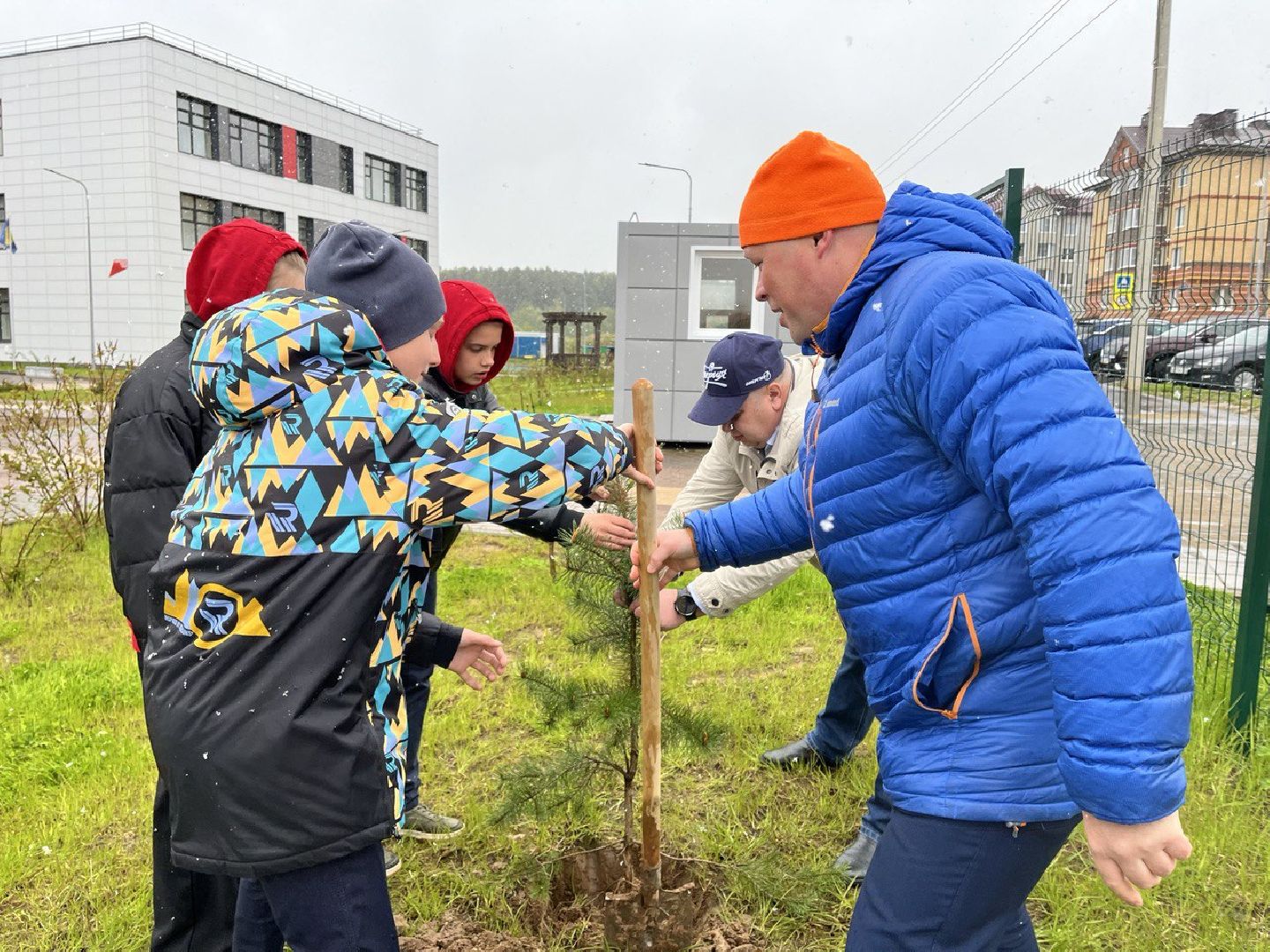 разговоры о важном, космонавт, встречи с интересными людьми,