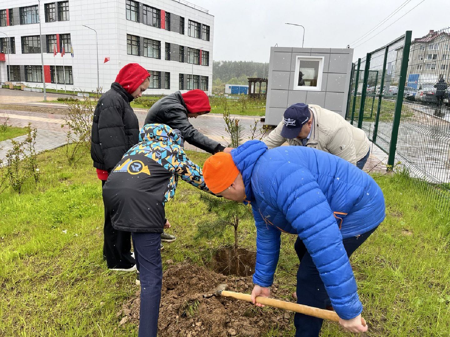 разговоры о важном, космонавт, встречи с интересными людьми,