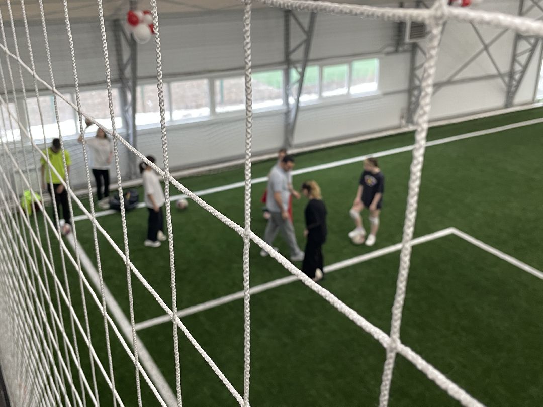 Спорт, манеж, Люберцы, футбол