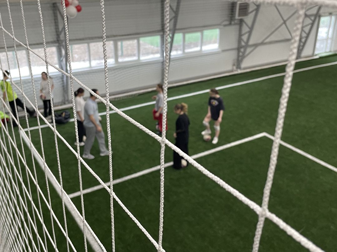 Спорт, манеж, Люберцы, футбол