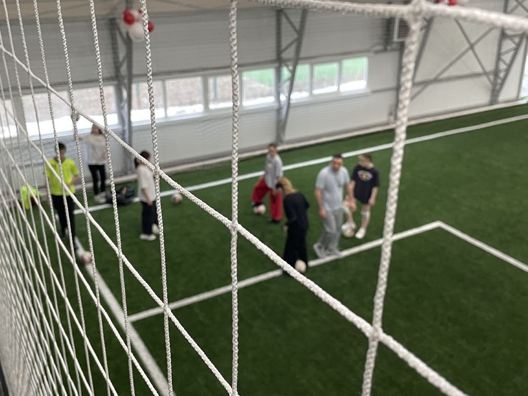 Спорт, манеж, Люберцы, футбол