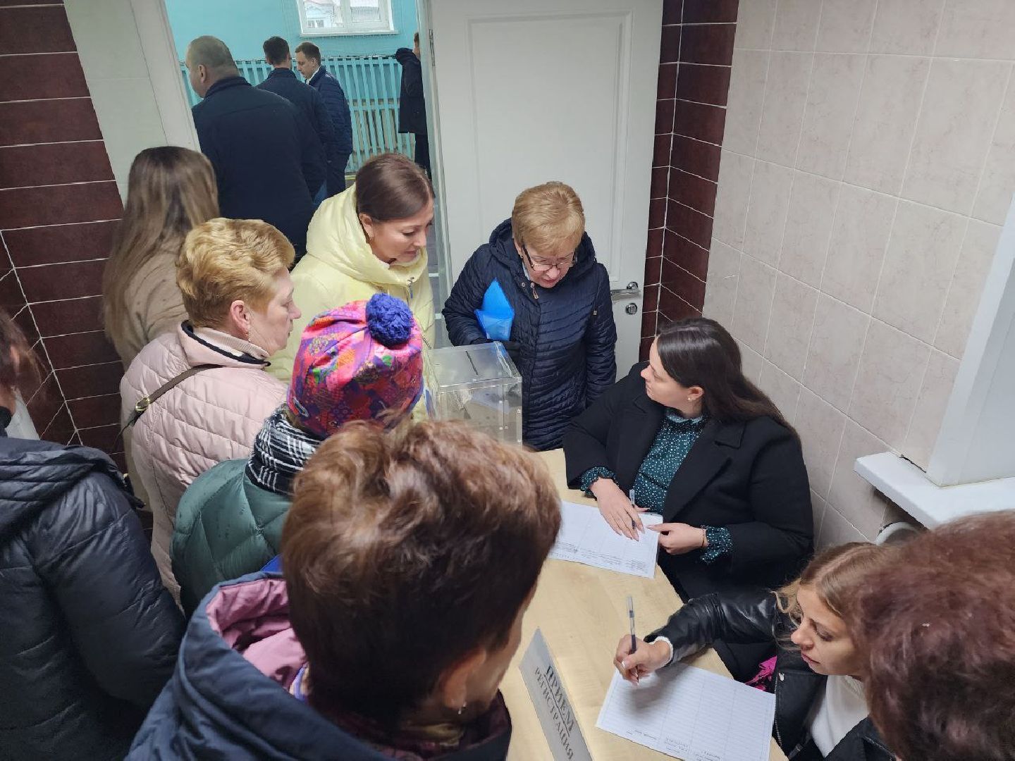 чехов, общество, выездная администрация, жители, ремонт кровли, мкд,