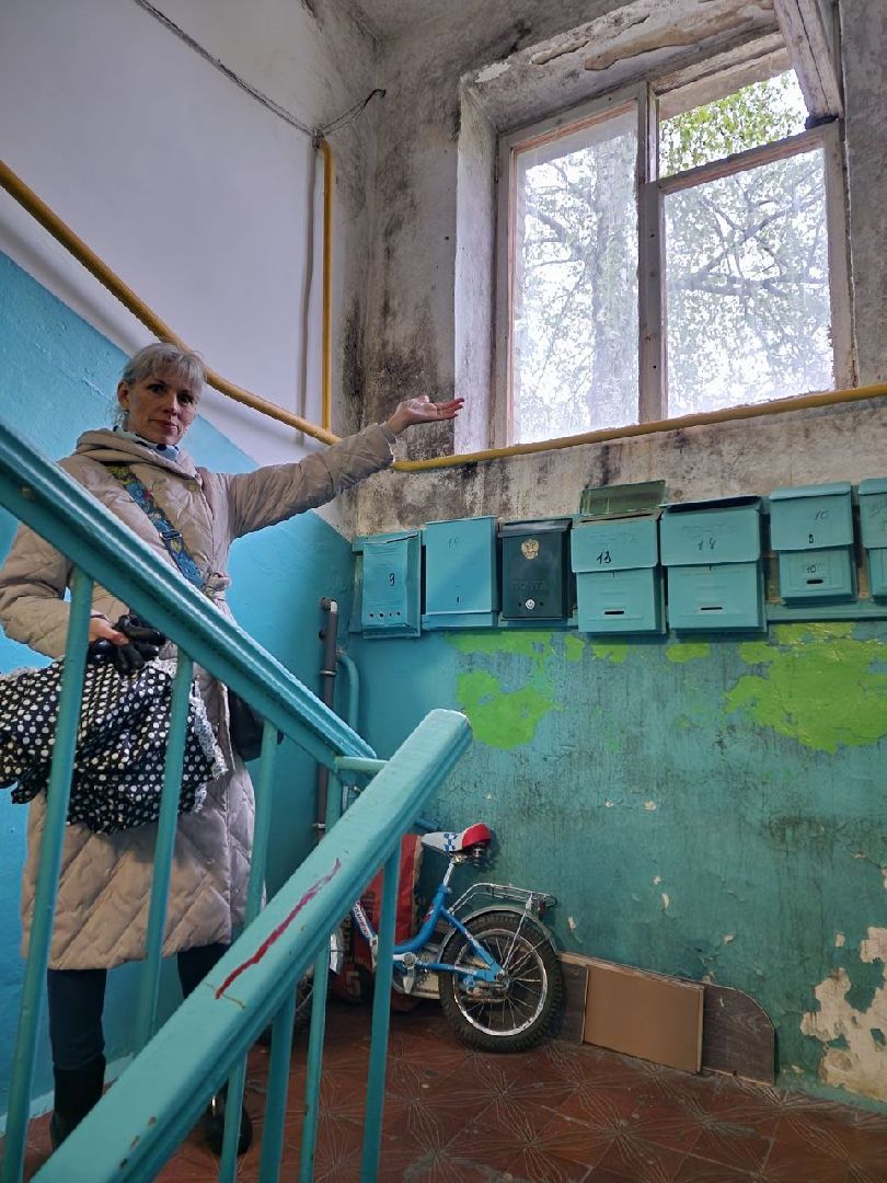 чехов, общество, выездная администрация, жители, ремонт кровли, мкд,