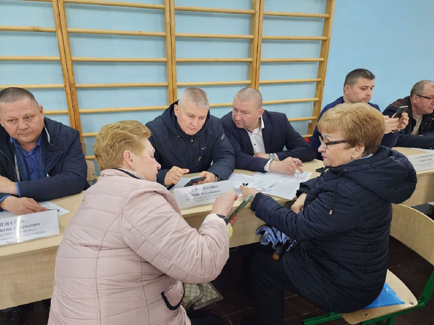 чехов, общество, выездная администрация, жители, ремонт кровли, мкд,