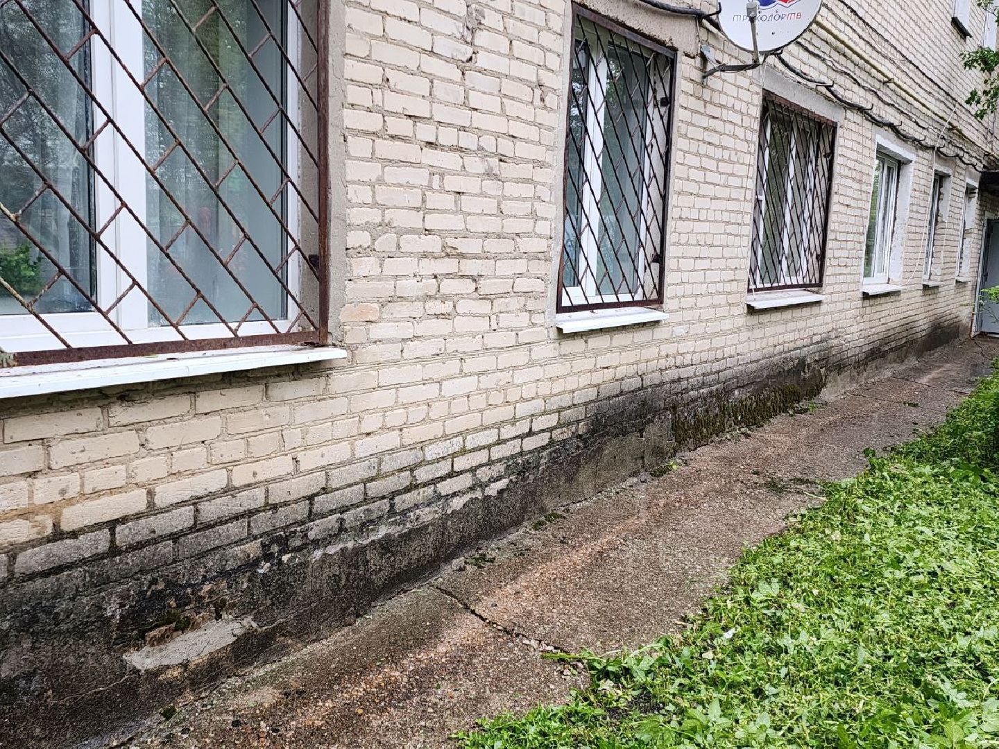 чехов, общество, выездная администрация, жители, ремонт кровли, мкд,