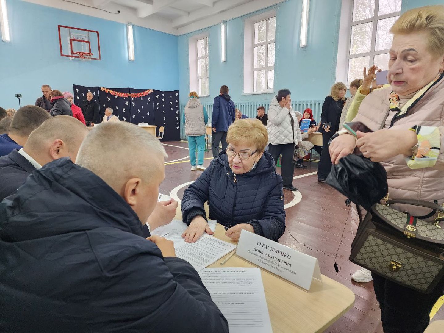 чехов, общество, выездная администрация, жители, ремонт кровли, мкд,