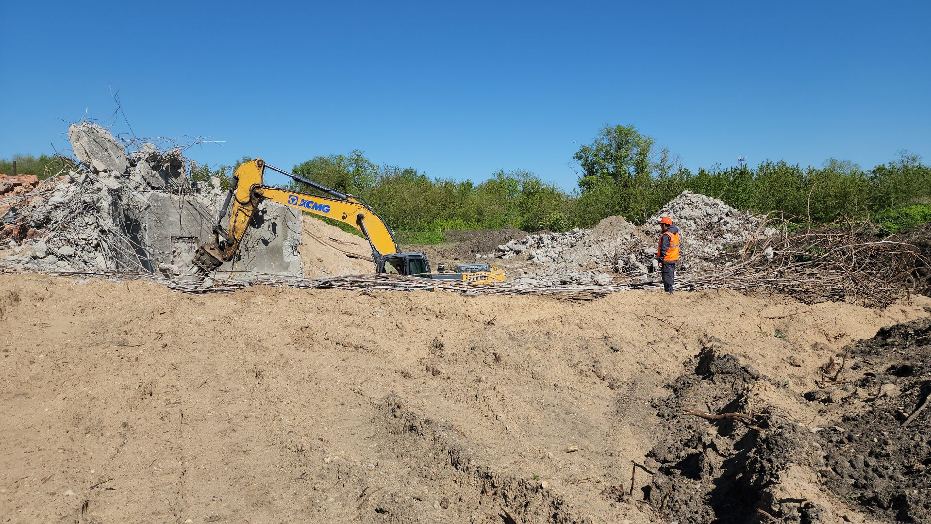 серпухов, очистные сооружения, экономика округа, реконструкция, муп водоканал,