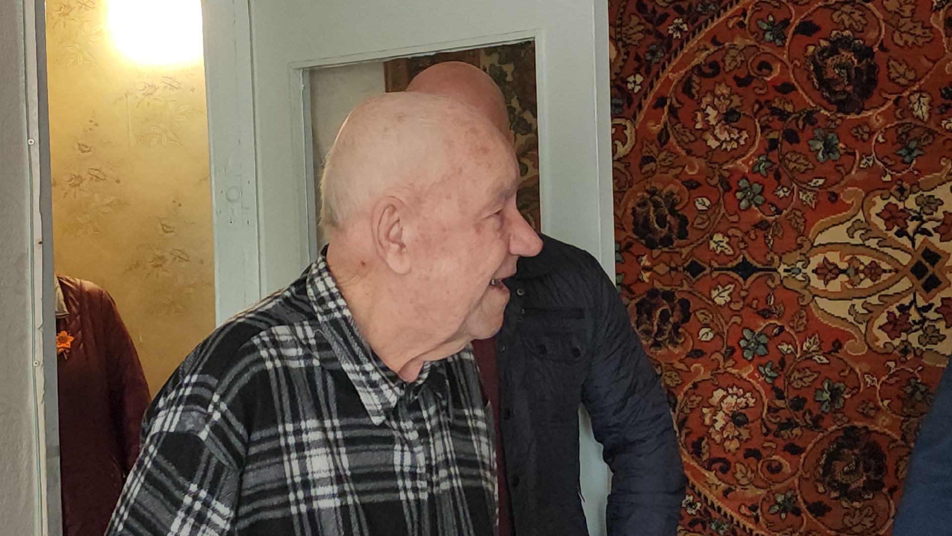 серпухов, поселок оболенск, ветеран вов, проспект биологов, день победы, 9 мая,