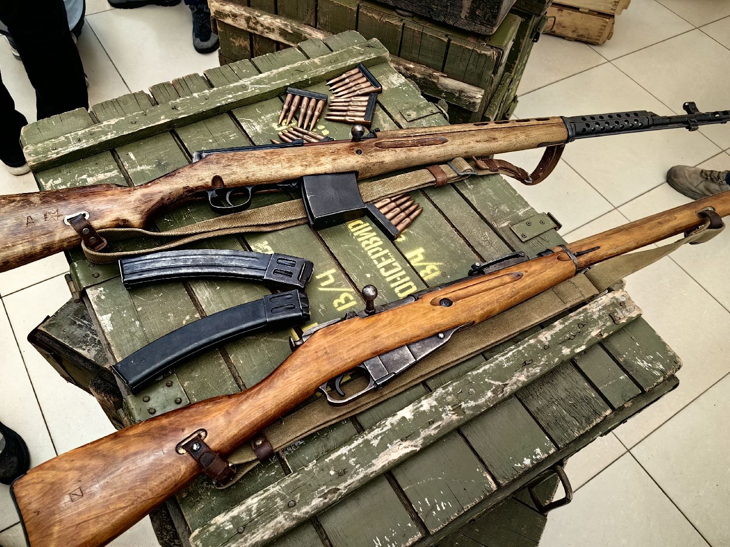 урок мужества, оружие, ВОВ, СВО, экскурсия, экскурсия для школьников,