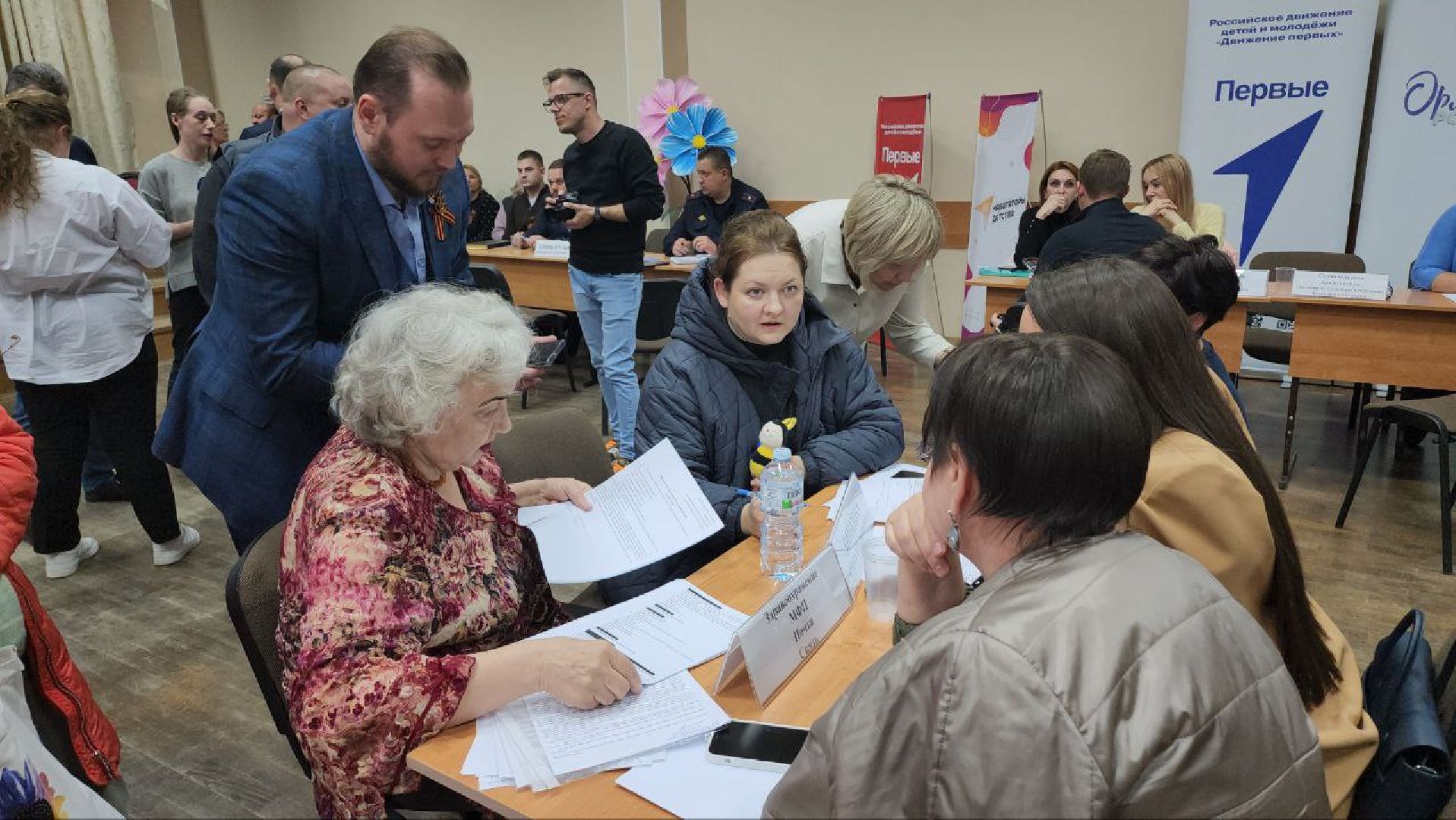 люберцы, люберецкая областная больница, новая поликлиника, строительство, поселок Октябрьский,