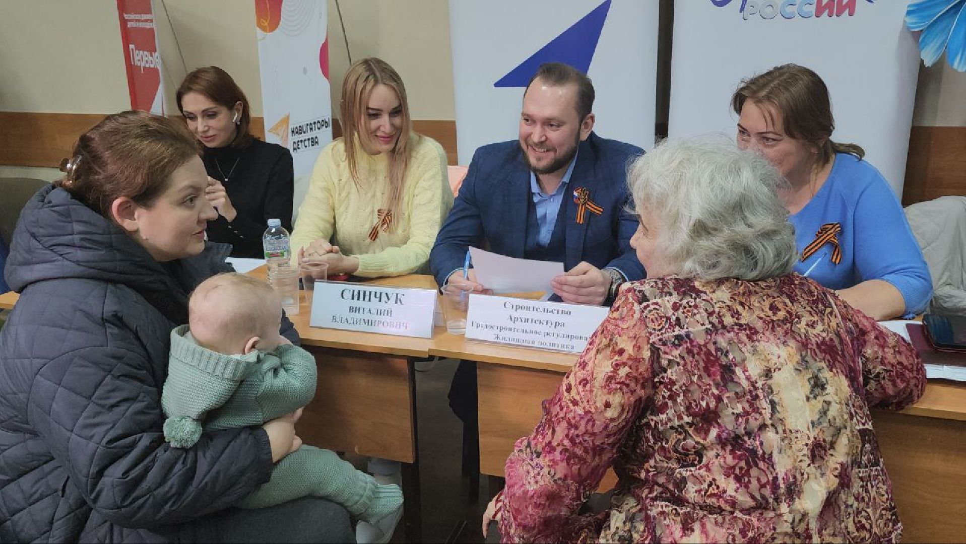 люберцы, люберецкая областная больница, новая поликлиника, строительство, поселок Октябрьский,