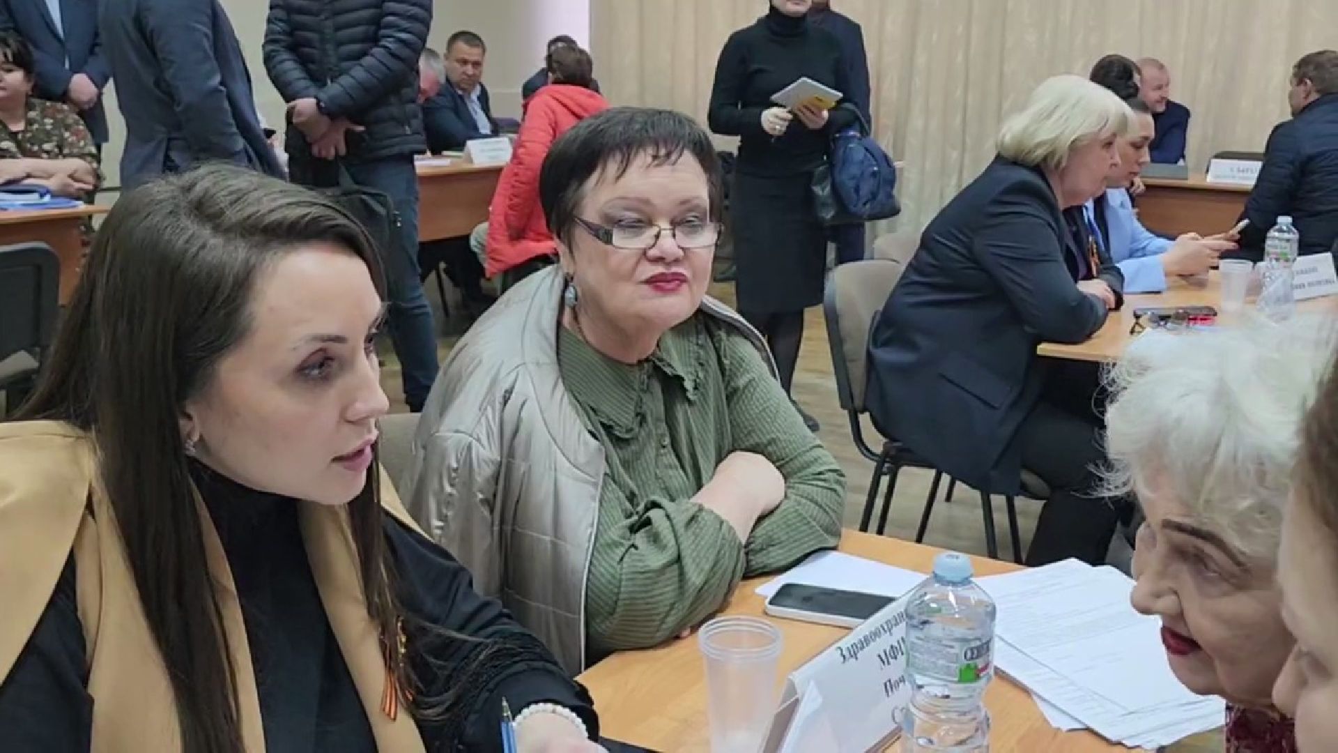 люберцы, люберецкая областная больница, новая поликлиника, строительство, поселок Октябрьский,