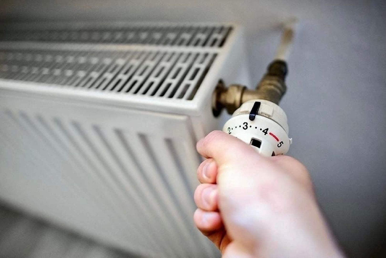 отопление, отопительный сезон, возобновление, Григорий Грибанов,