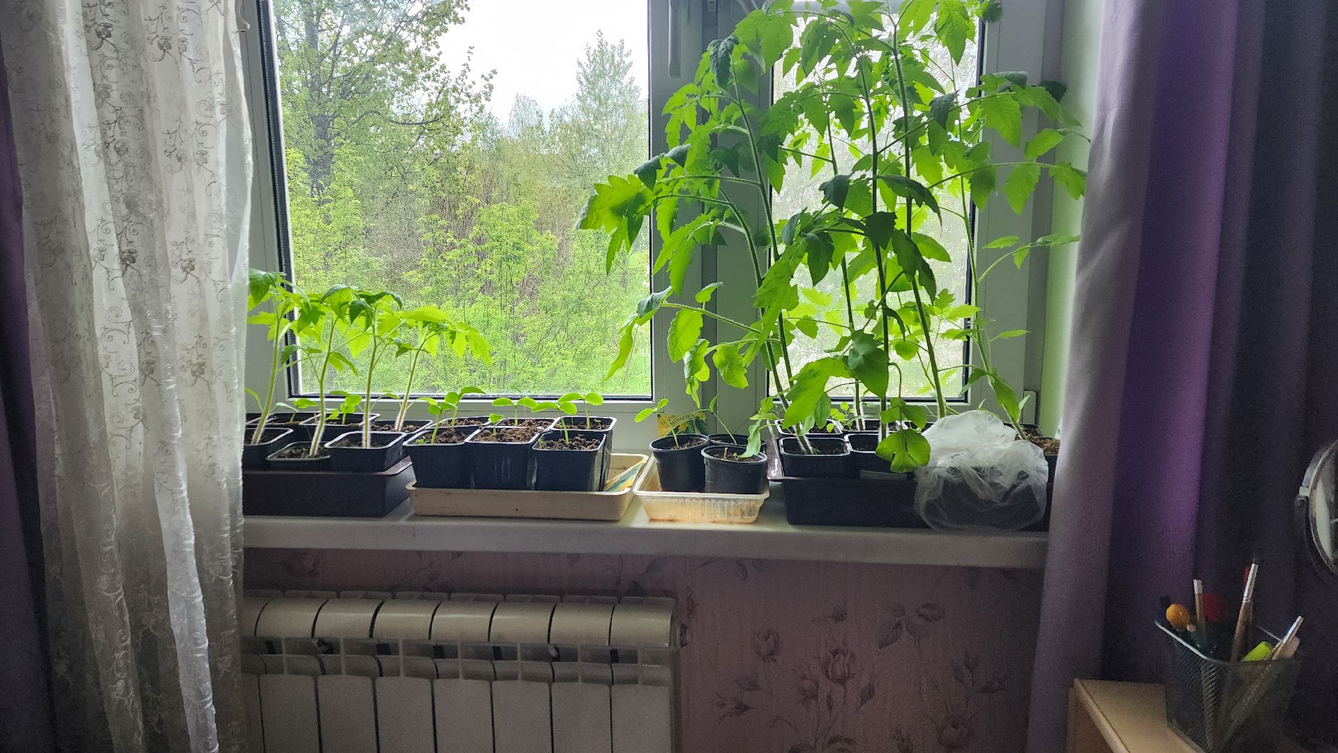 Солнечногорск, Военный городок, ЖКХ, отопление,