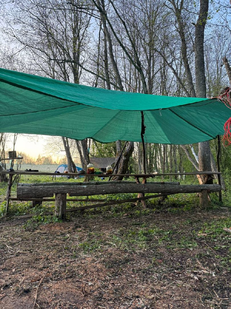 Вахта Памяти 2024, Память войны, великая отечественная война, битва за Москву, клуб Илья муромец, вахта памяти раскопки,