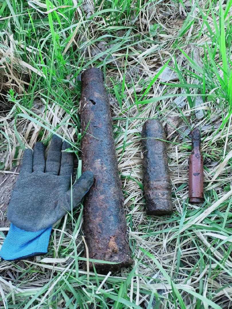 Вахта Памяти 2024, Память войны, великая отечественная война, битва за Москву, клуб Илья муромец, вахта памяти раскопки,