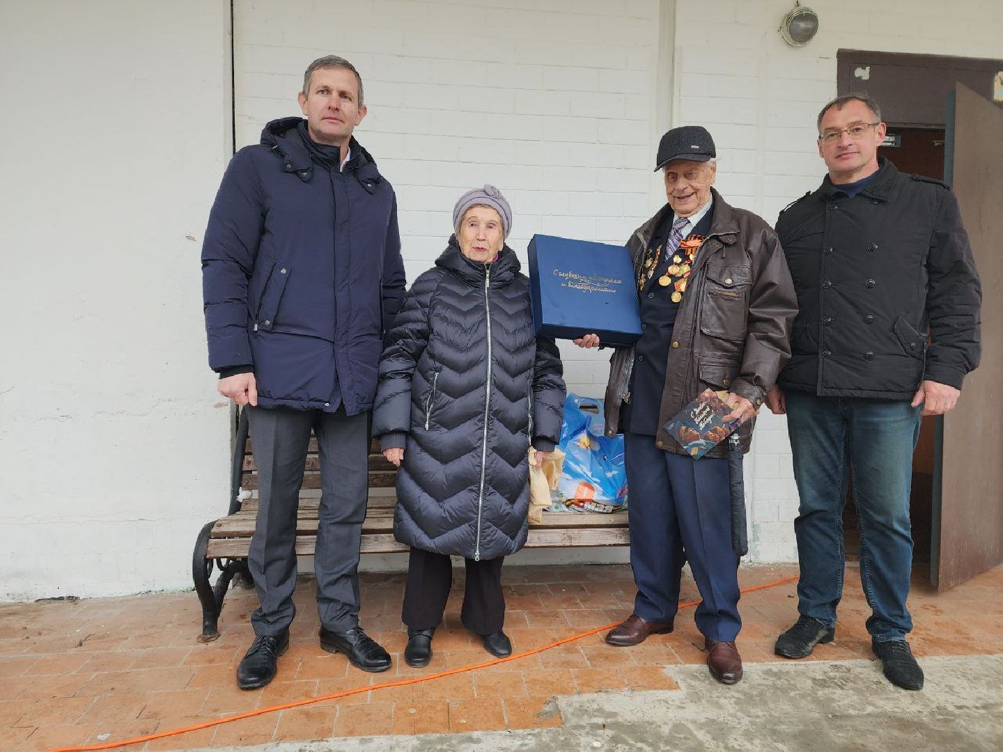 пущино, день победы, ветеран вов, серпухов, великая отечественная война, 9 мая,