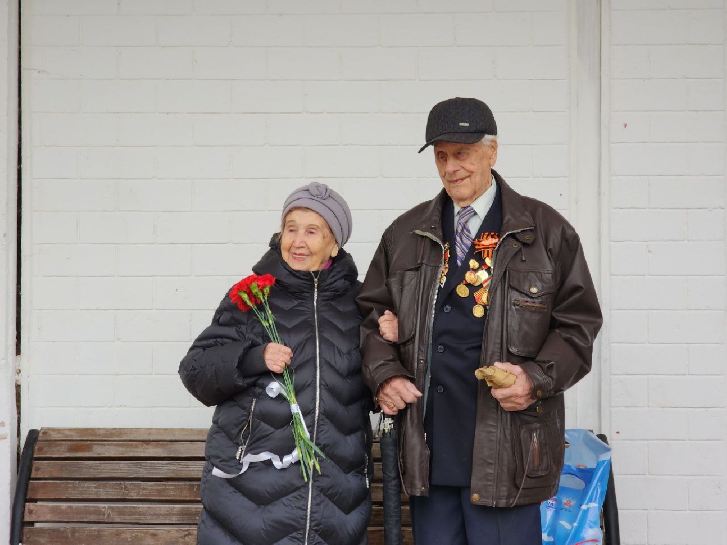 пущино, день победы, ветеран вов, серпухов, великая отечественная война, 9 мая,