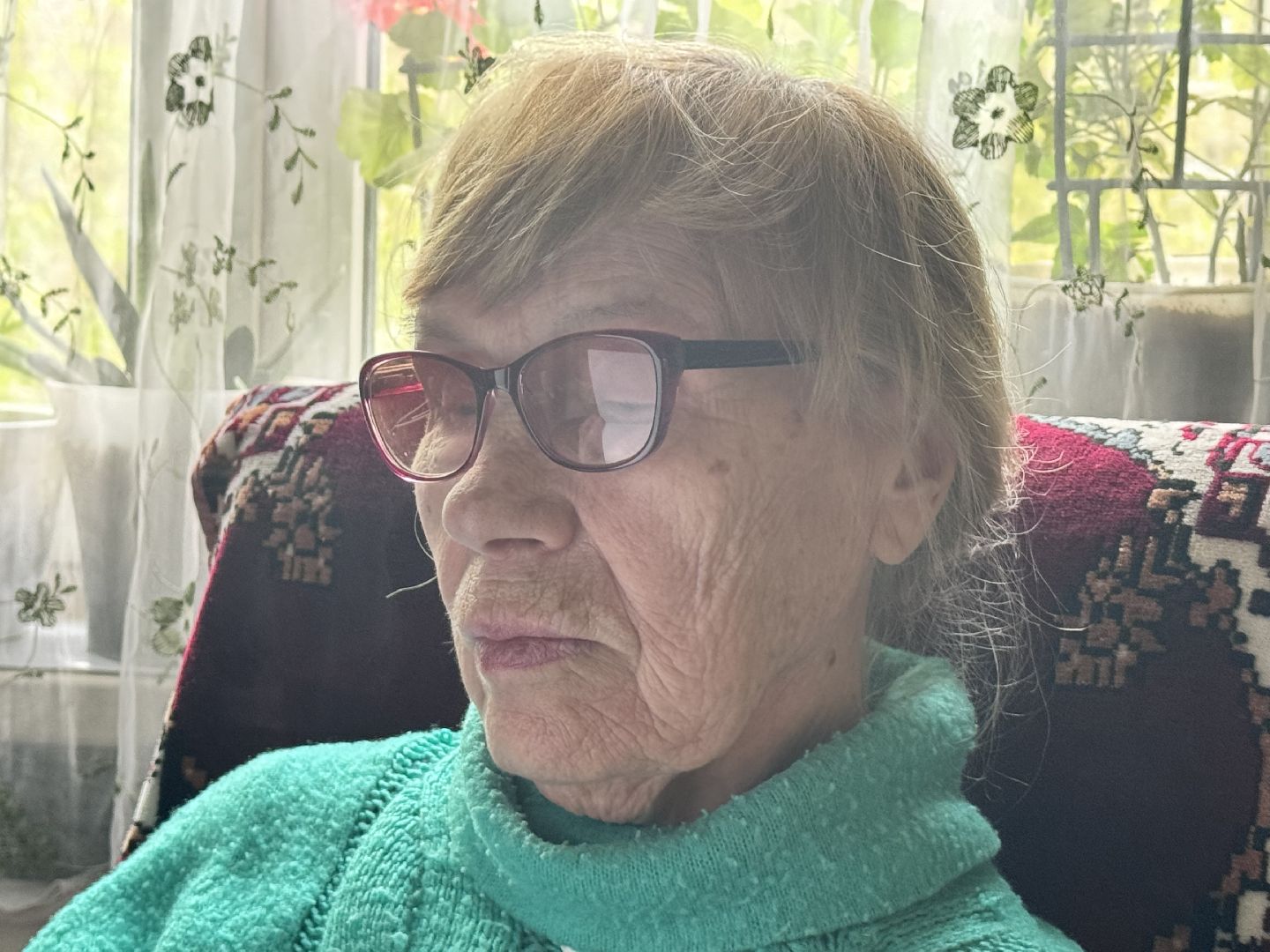 Солнечногорск, день победы, узники концлагерей, поздравление, Открытка,