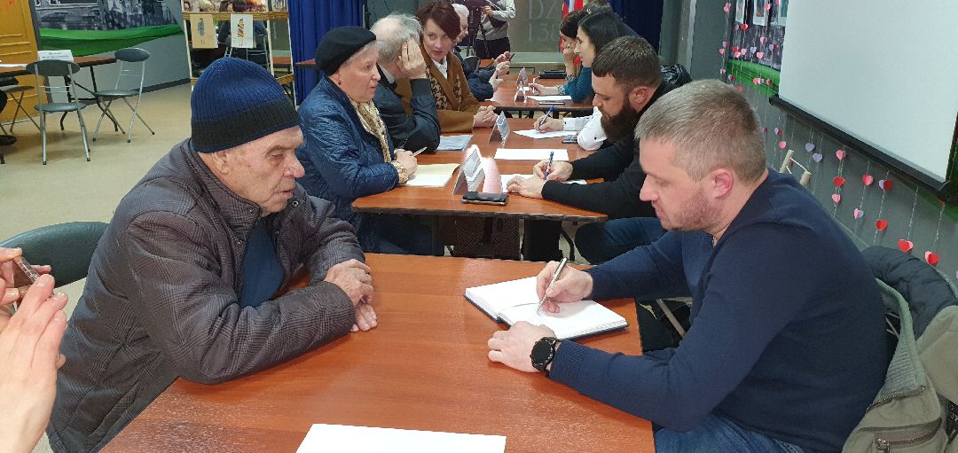 благоустройство, администрация города, месячник чистоты, Дзержинский