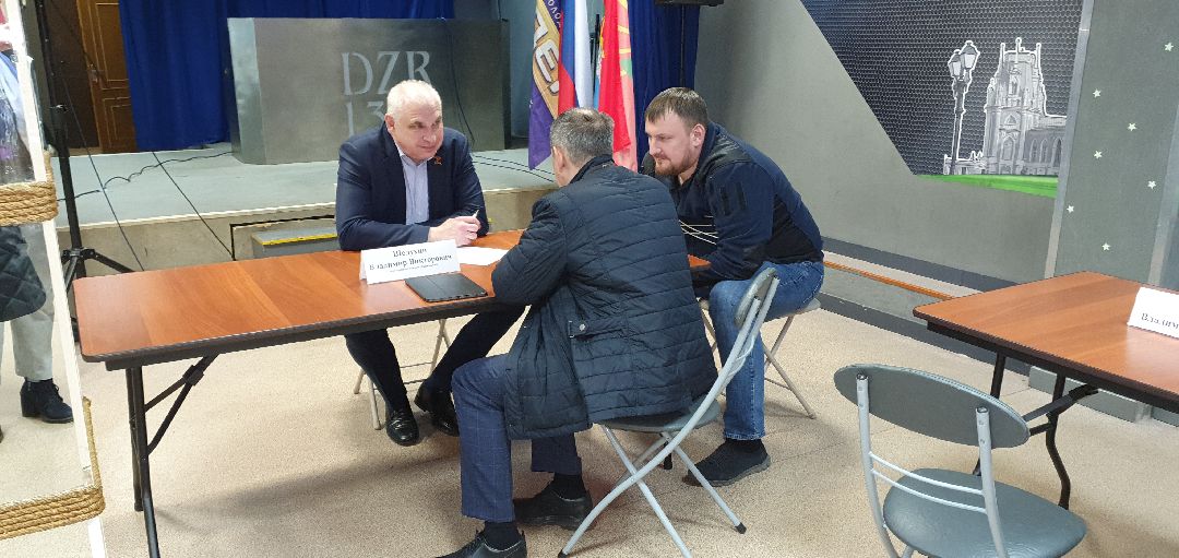 благоустройство, администрация города, месячник чистоты, Дзержинский