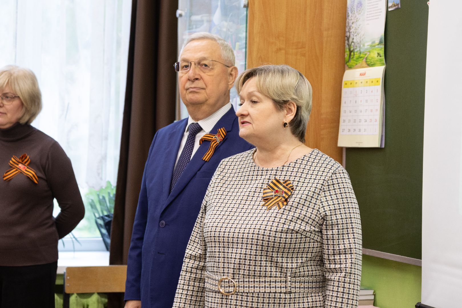 лыткарино, парта героя,