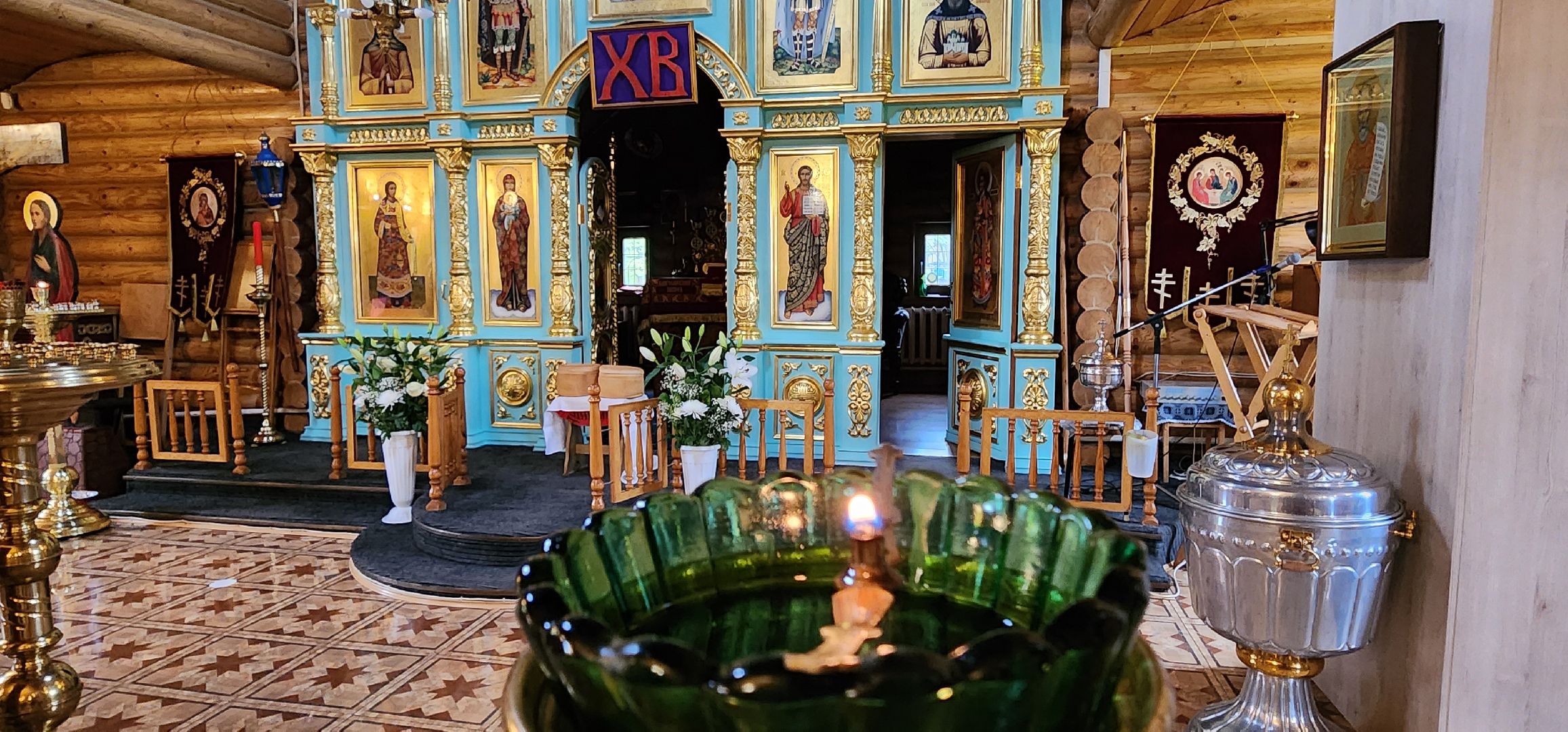 храм иконы Божьей Матери, Домодедовская таможня, православные иконы,