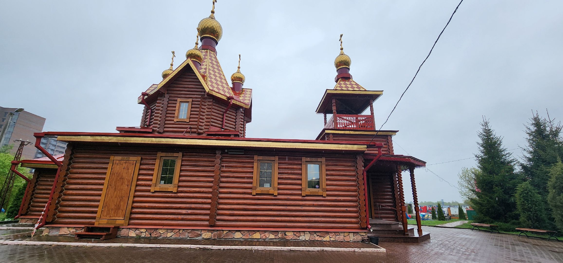 храм иконы Божьей Матери, Домодедовская таможня, православные иконы,