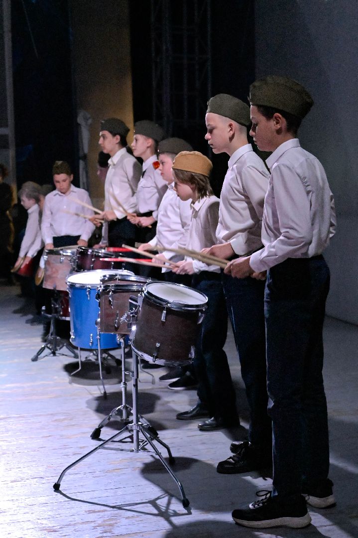 МКЦ Победа, 9 мая, Спектакль, Подмосковье, Домодедово, волонтеры культуры, Волонтеры, Дороги к Победе, Советский народ, ВОВ, Великая война, Война,