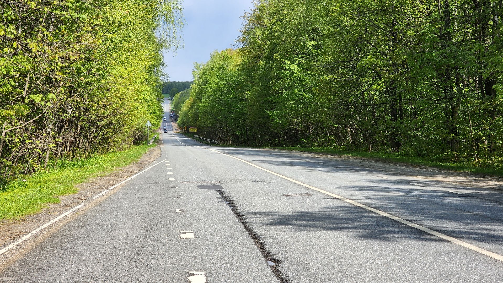 ремонт дорог, дороги подмосковья, ступино,