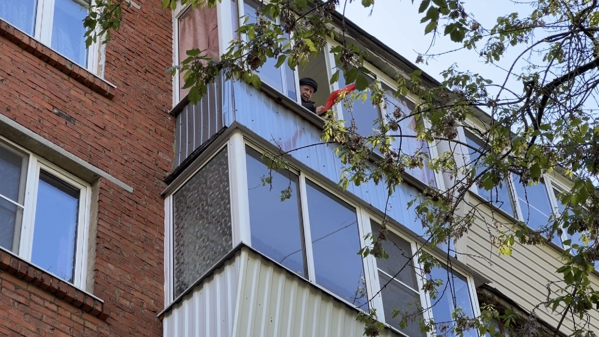 химки, ветеран вов, поздравление ветерана,