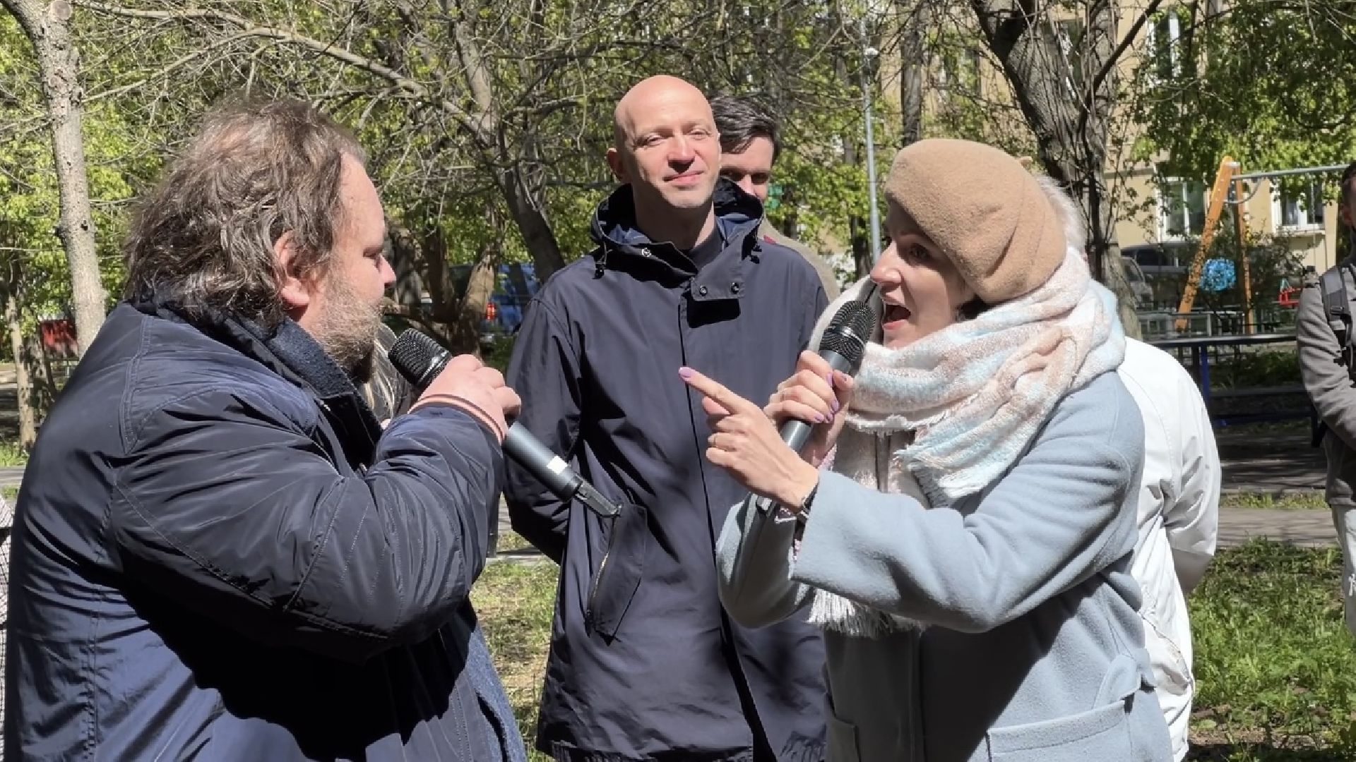 химки, ветеран вов, поздравление ветерана,