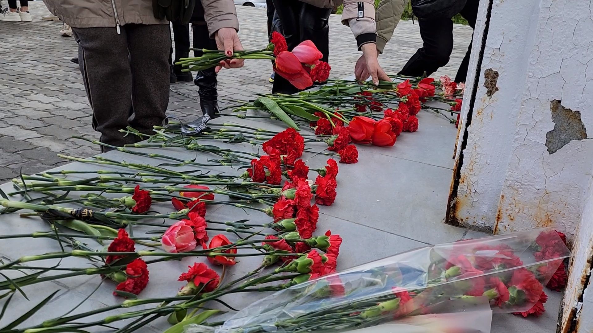 ногинск, память, день победы, жители, общество,