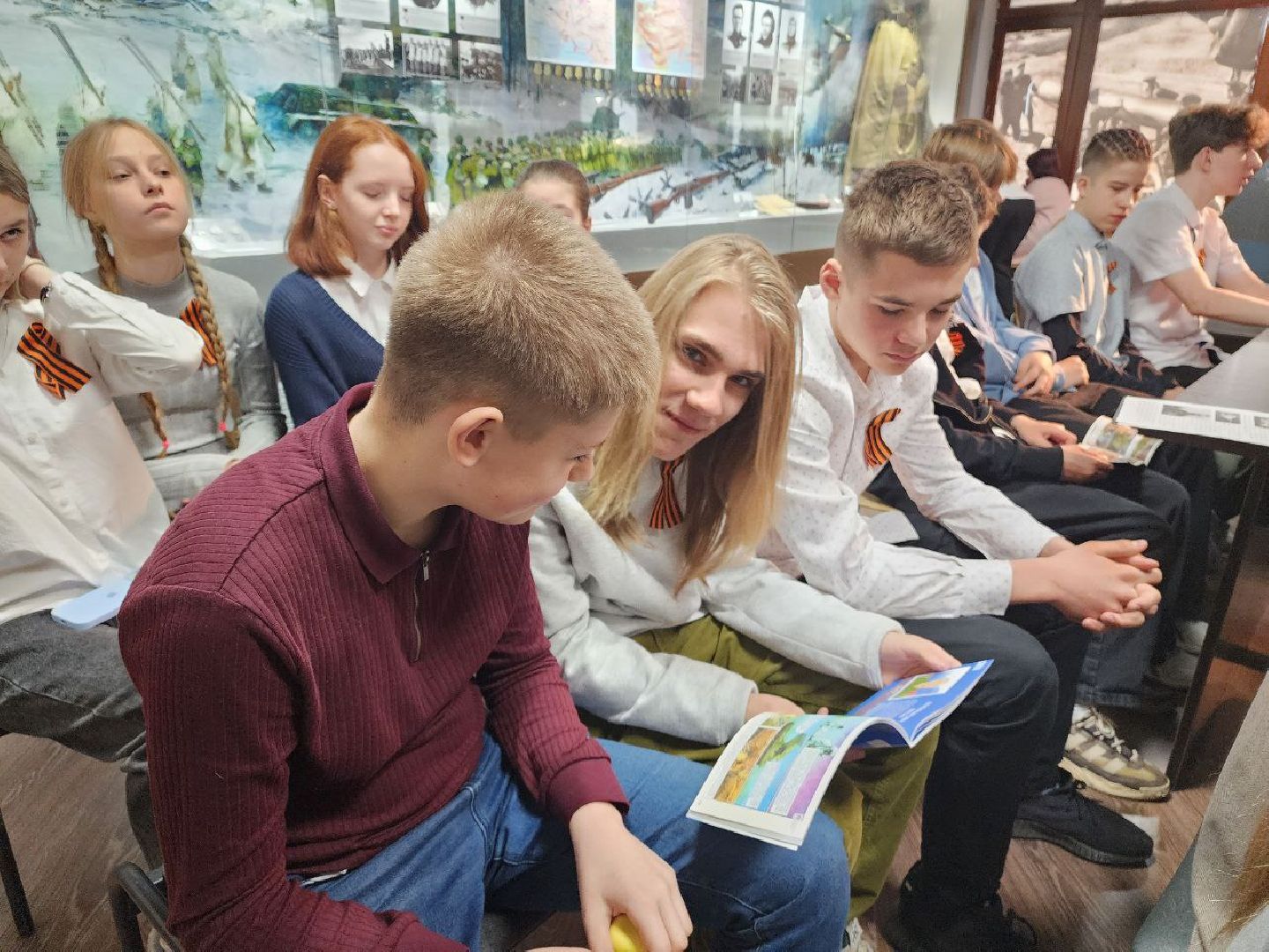 пущино, серпухов, образование, сво, спецоперация,