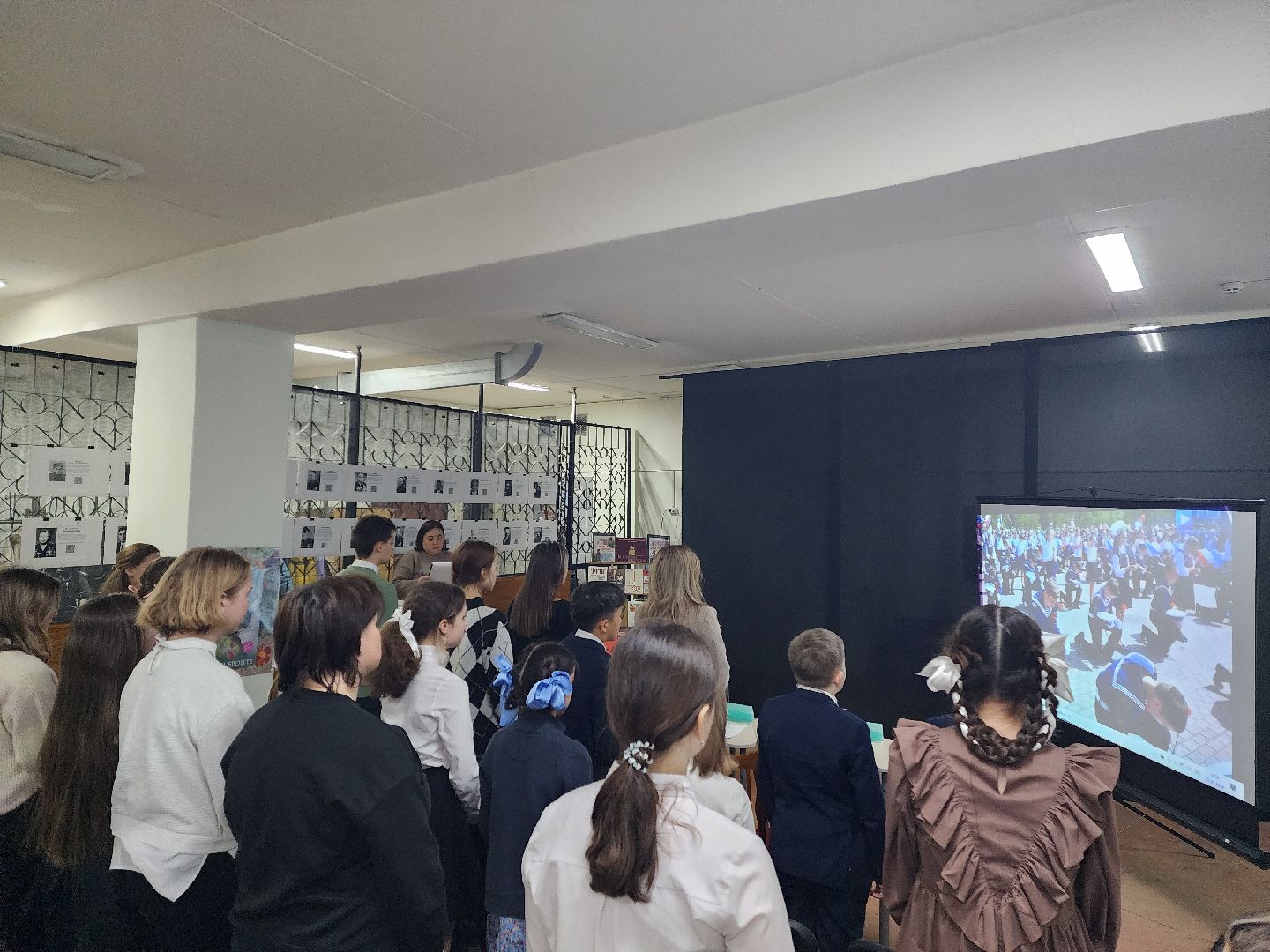 красноармейск, г.о. пушкинский, чтецы, стихи о вов,