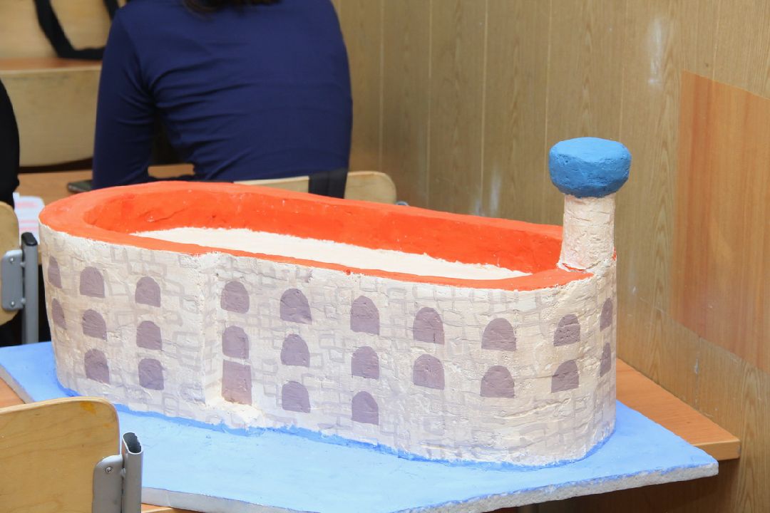 Юный исследователь Подмосковья, Власиха, конференция, научная работа