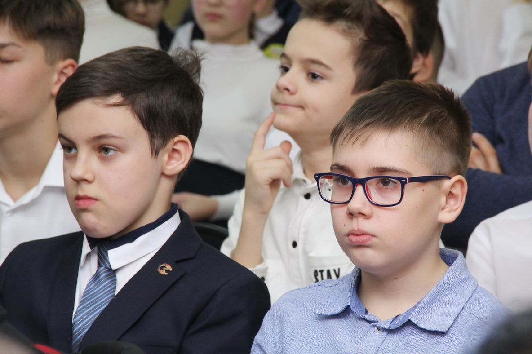 Юный исследователь Подмосковья, Власиха, конференция, научная работа