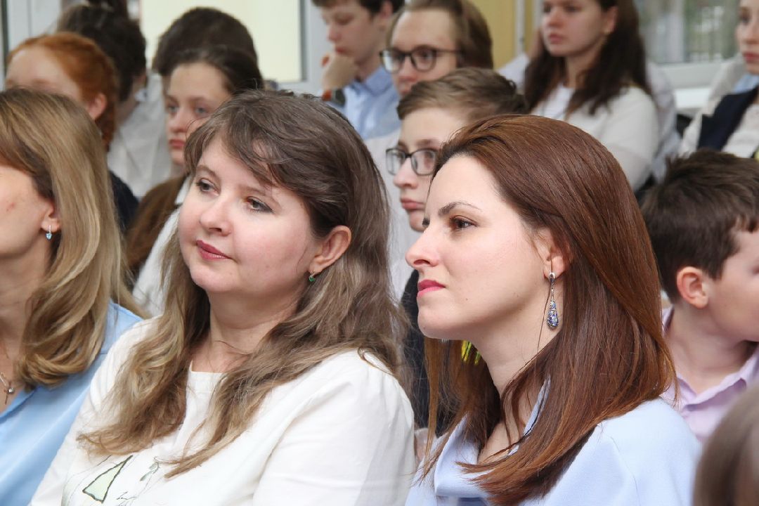 Юный исследователь Подмосковья, Власиха, конференция, научная работа