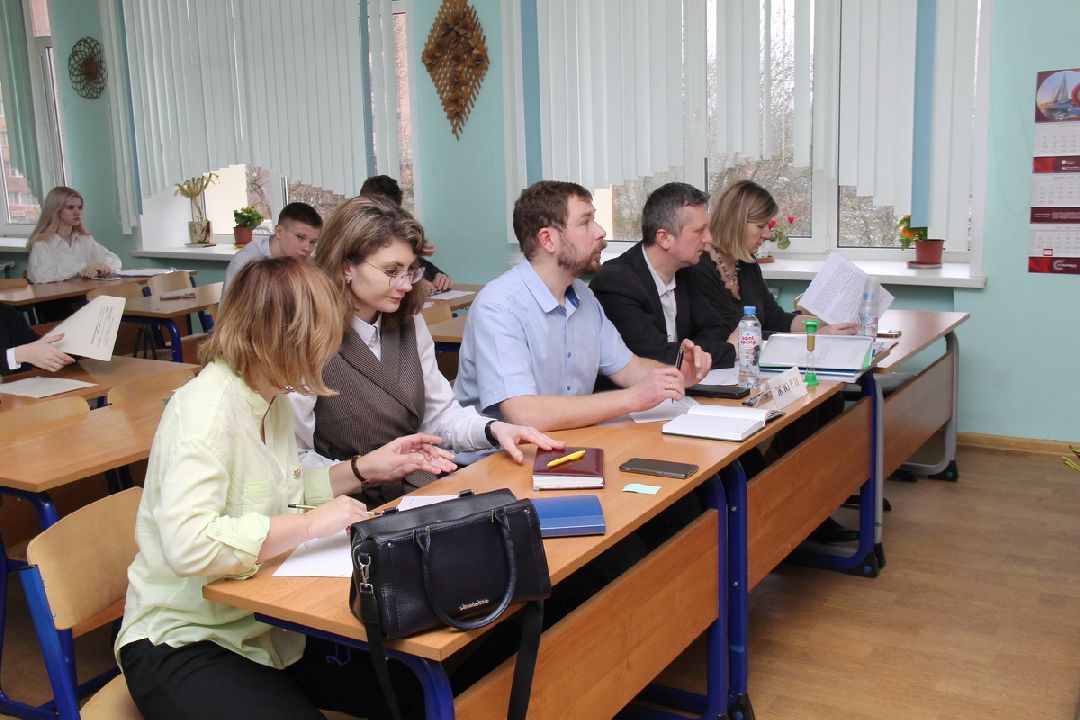 Юный исследователь Подмосковья, Власиха, конференция, научная работа