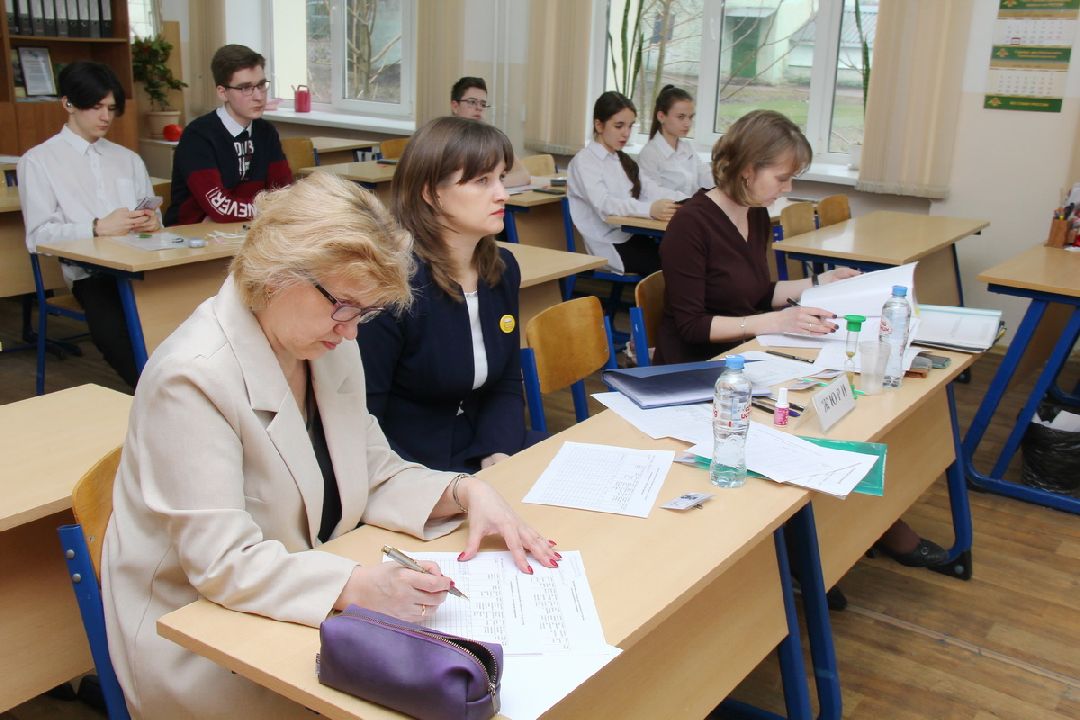 Юный исследователь Подмосковья, Власиха, конференция, научная работа