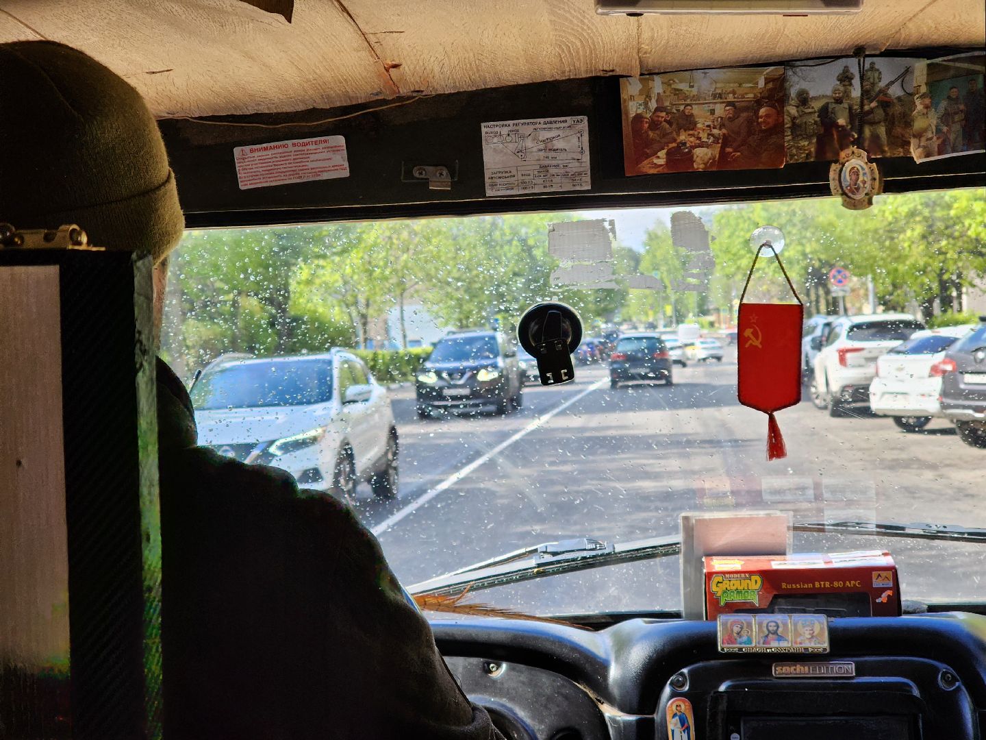 ногинск, жители, общество, автопробег, день победы,