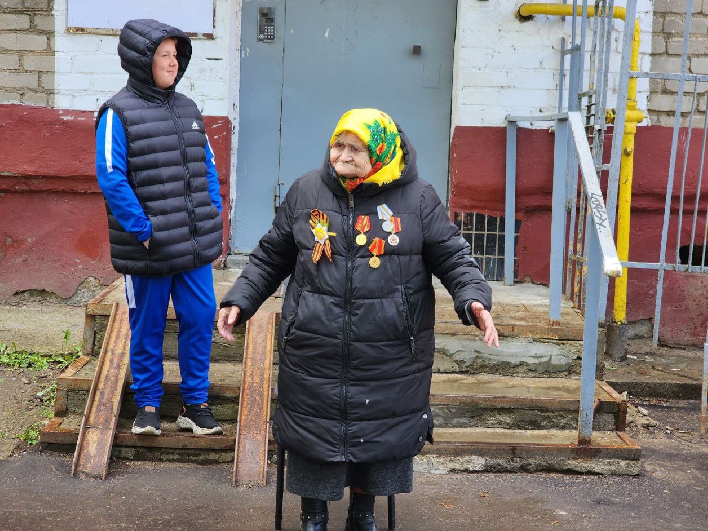 можайск, можайский городской округ, подмосковье, фронтовая бригада, ветеран, день победы, поздравления, концерт,