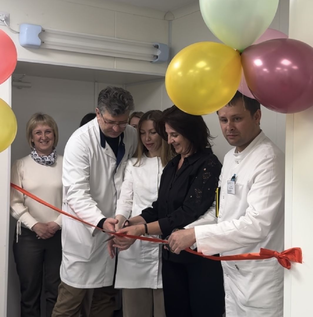 шаховская, рентген-аппарат, новый рентген-аппарат, здравоохранение, поликлиника,