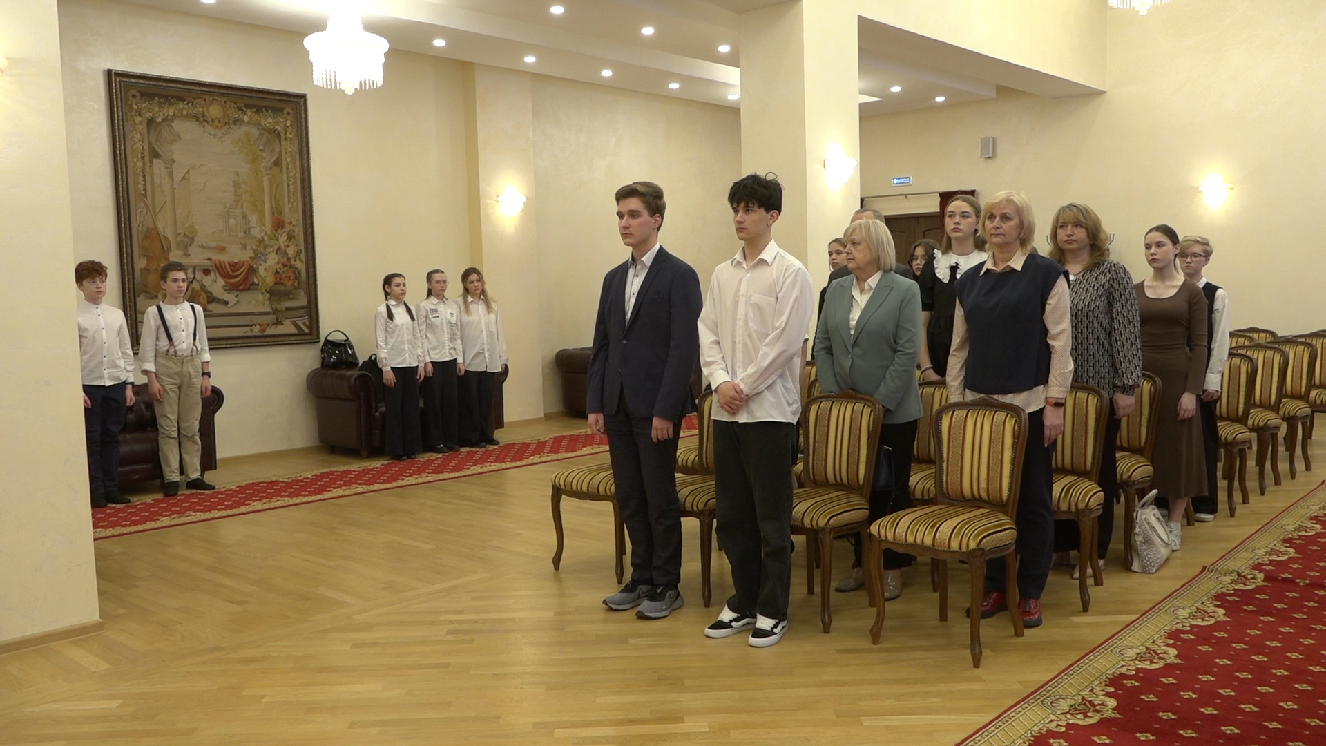 олимпиада школьников, школа перспектива власиха, победители регионального этапа, победители заключительного этапа, перспектива Власиха, ярослав кикель,