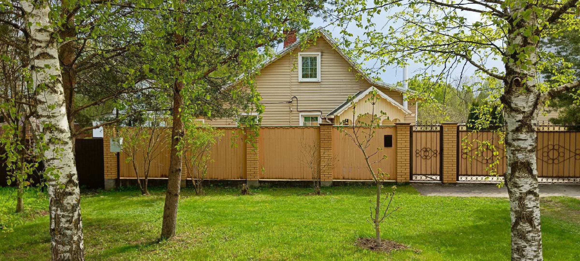 Талдом, Стариково,