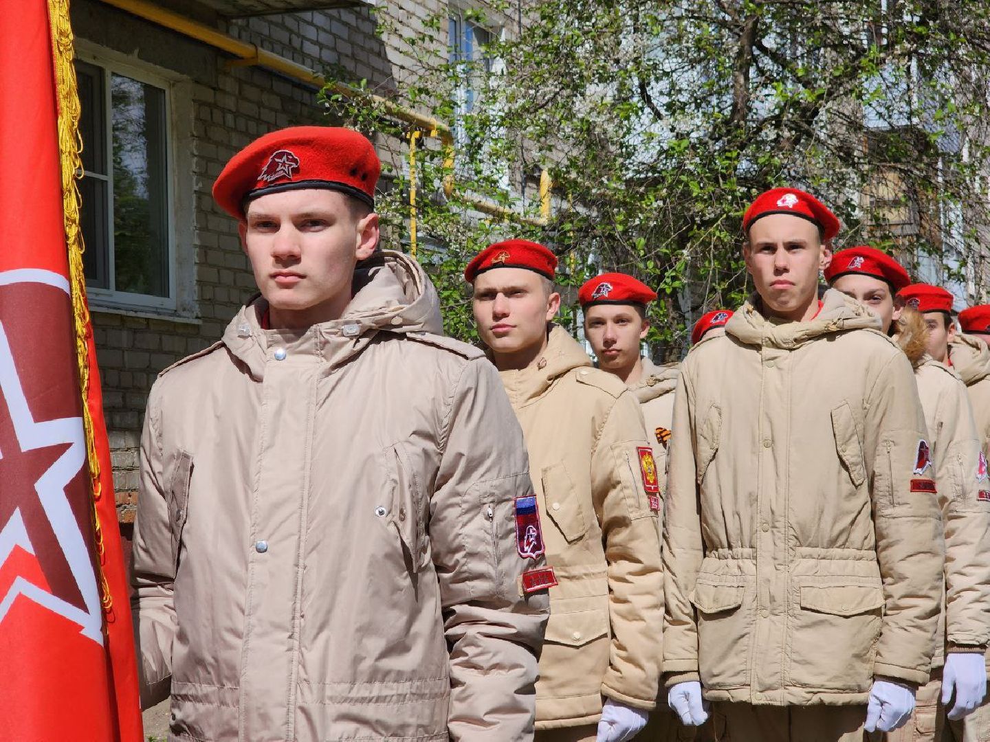 можайск, можайский городской округ, подмосковье, день победы, фронтовые бригады, ветераны, концерты у дома, поздравления,